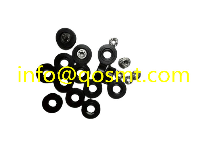 Fuji Belt Pulley for Cp6 Cp641 Cp642 Cp643 Cp7 Cp8 FUJI Chip Mounter AA91z00 SMT Spare Parts used in pick and place machine